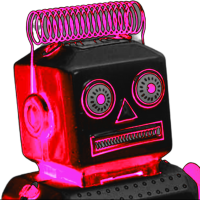 Retro Bot
