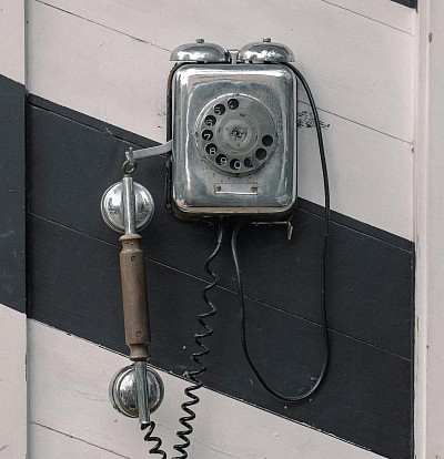 Phone