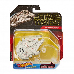 Millennium Falcon