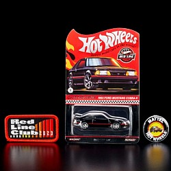 RLC Hot Wheels