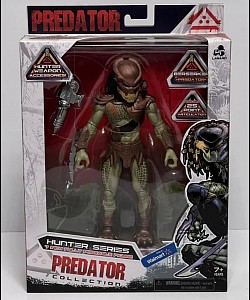 Predator