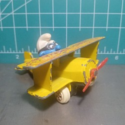 Smurf