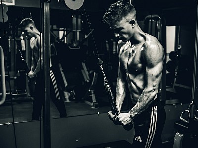 Gym 2