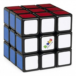 Rubix Cube